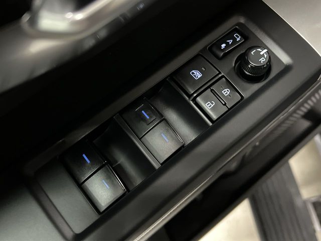 2024 Toyota Sequoia Platinum photo 15