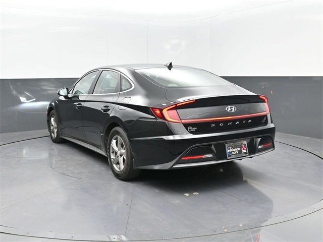 2023 Hyundai Sonata SE photo 3
