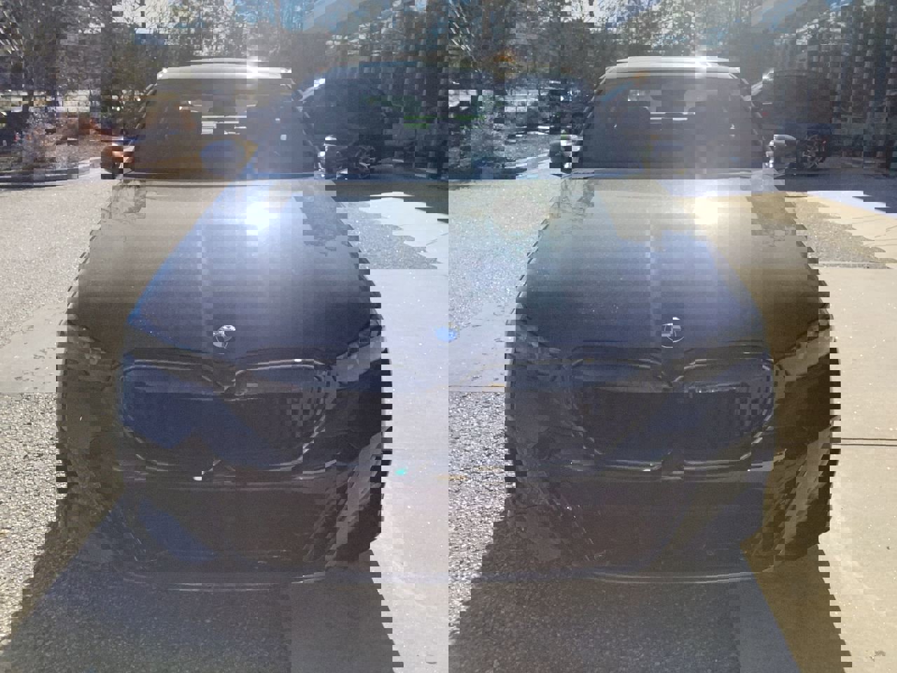 2025 Bmw 530i photo 3