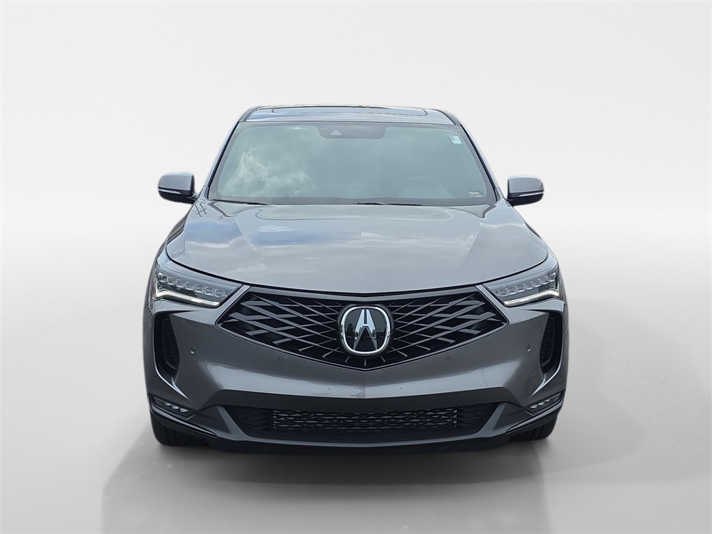 2025 Acura RDX A-Spec photo 3
