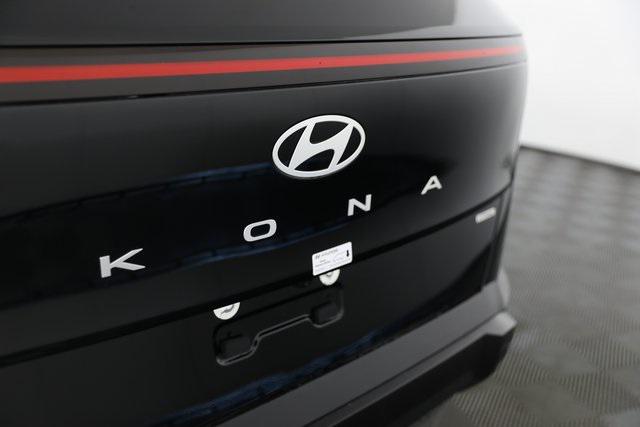 2026 Hyundai Kona SEL photo 23