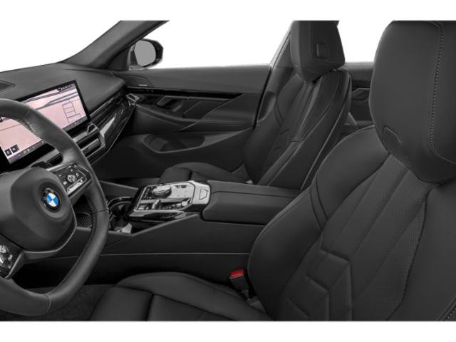 2025 Bmw 530i photo 12