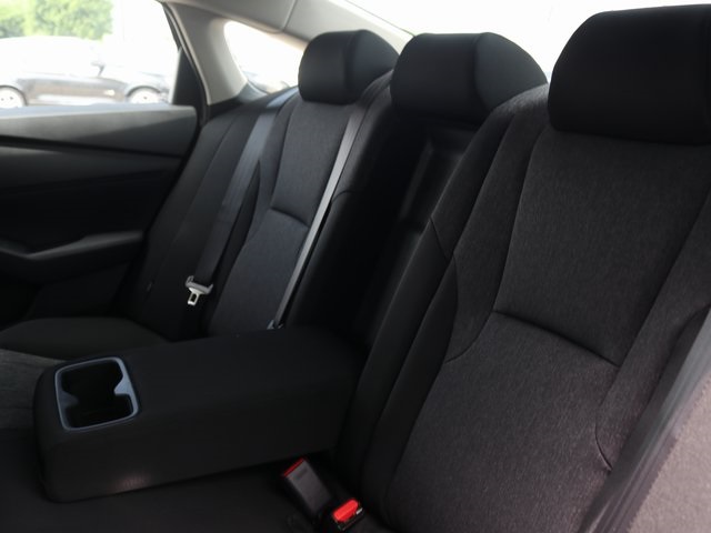 2025 Honda Accord 1.5T SE photo 25