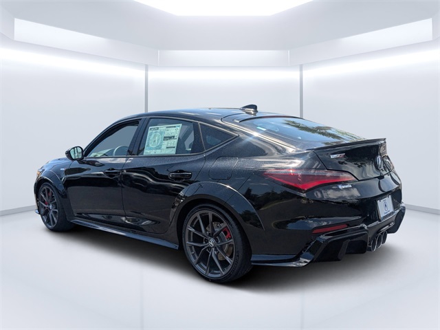 2025 Acura Integra Type S photo 5