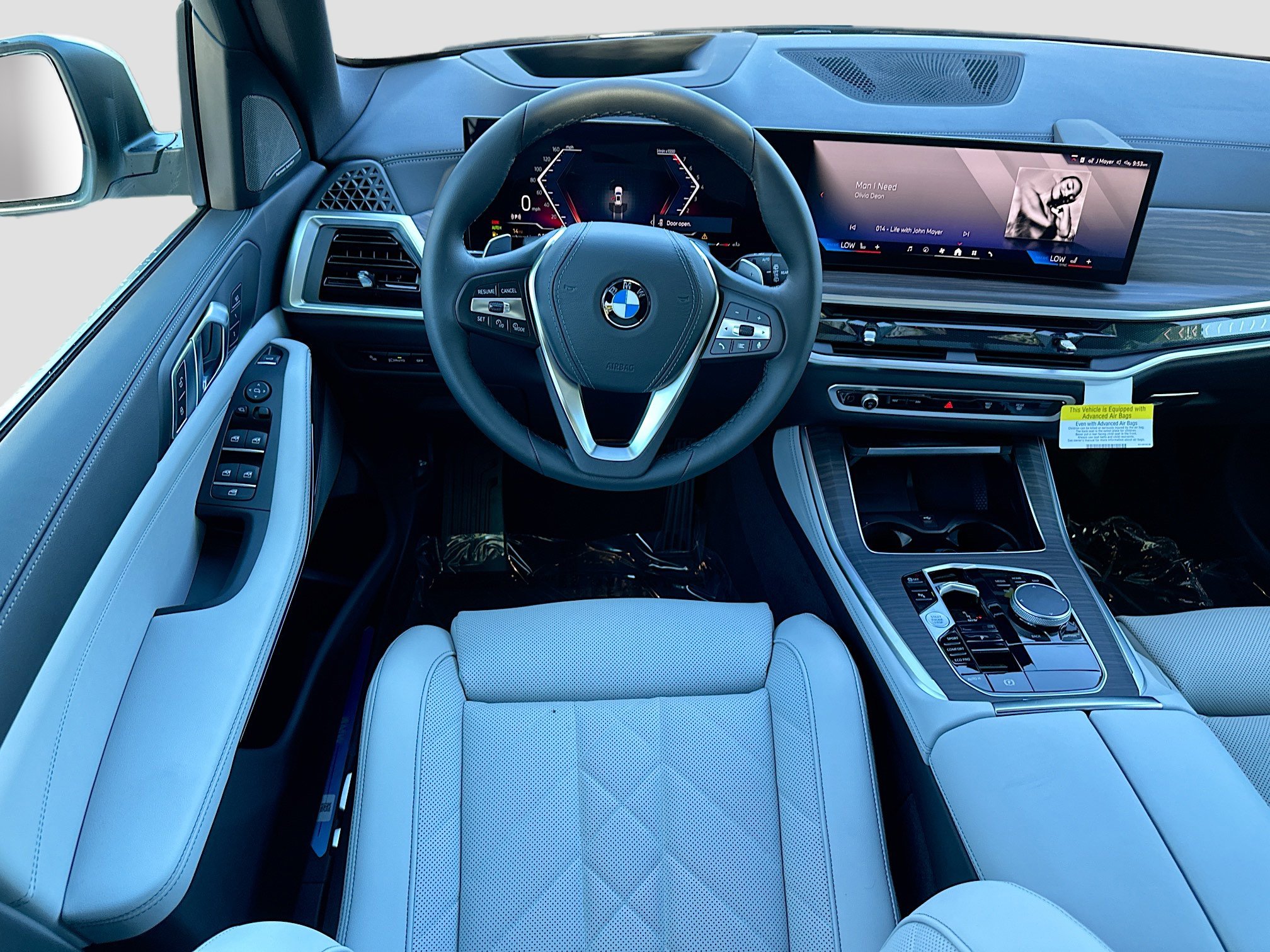 2026 Bmw X5 sDrive40i photo 18