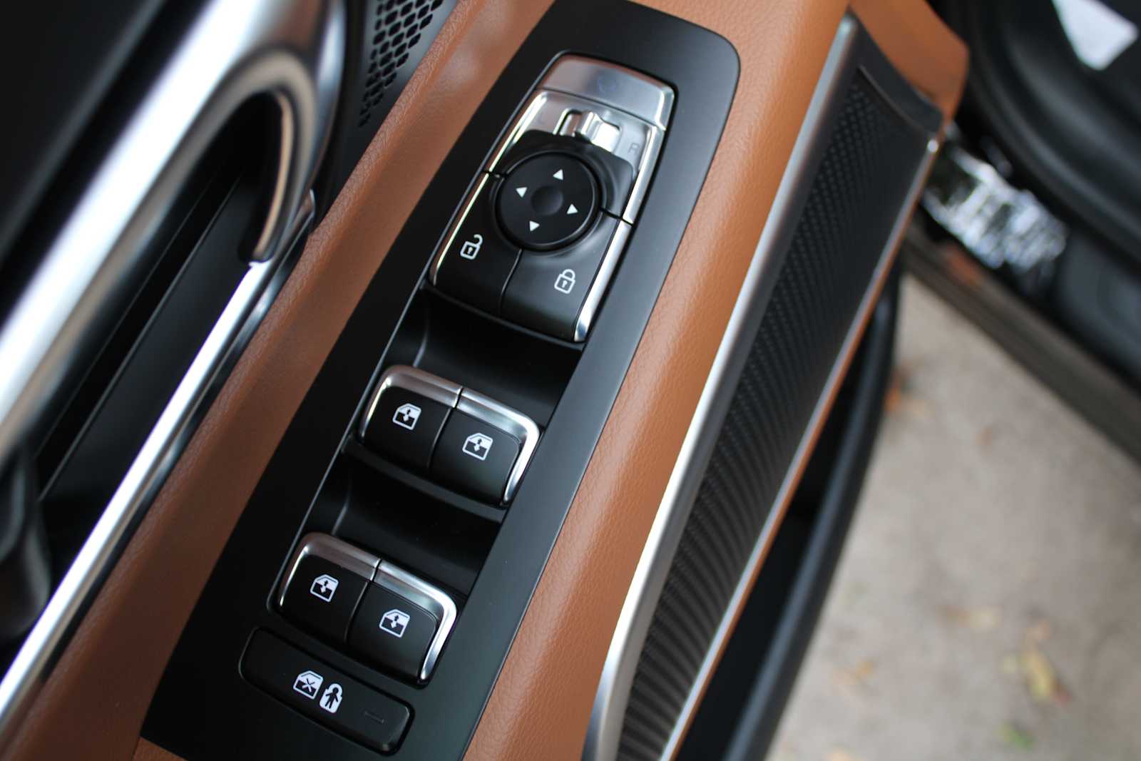 2025 Kia Telluride EX X-Line photo 18