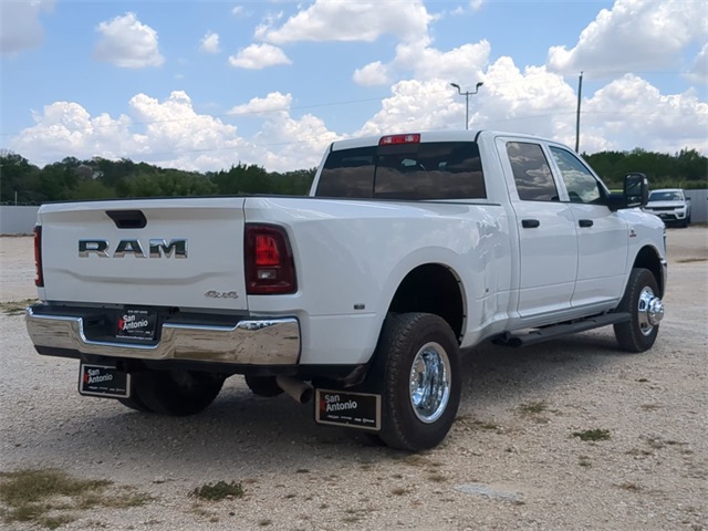 2026 Ram 3500 Tradesman photo 7