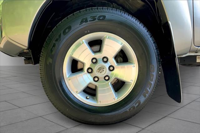 Image 9 of Certified Pre-Owned 2015 Toyota TACOMA PRERUNNER In-Transit