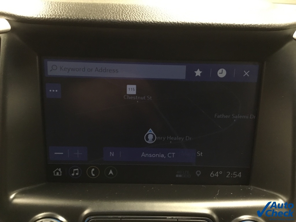 2021 Gmc Terrain SLE photo 44