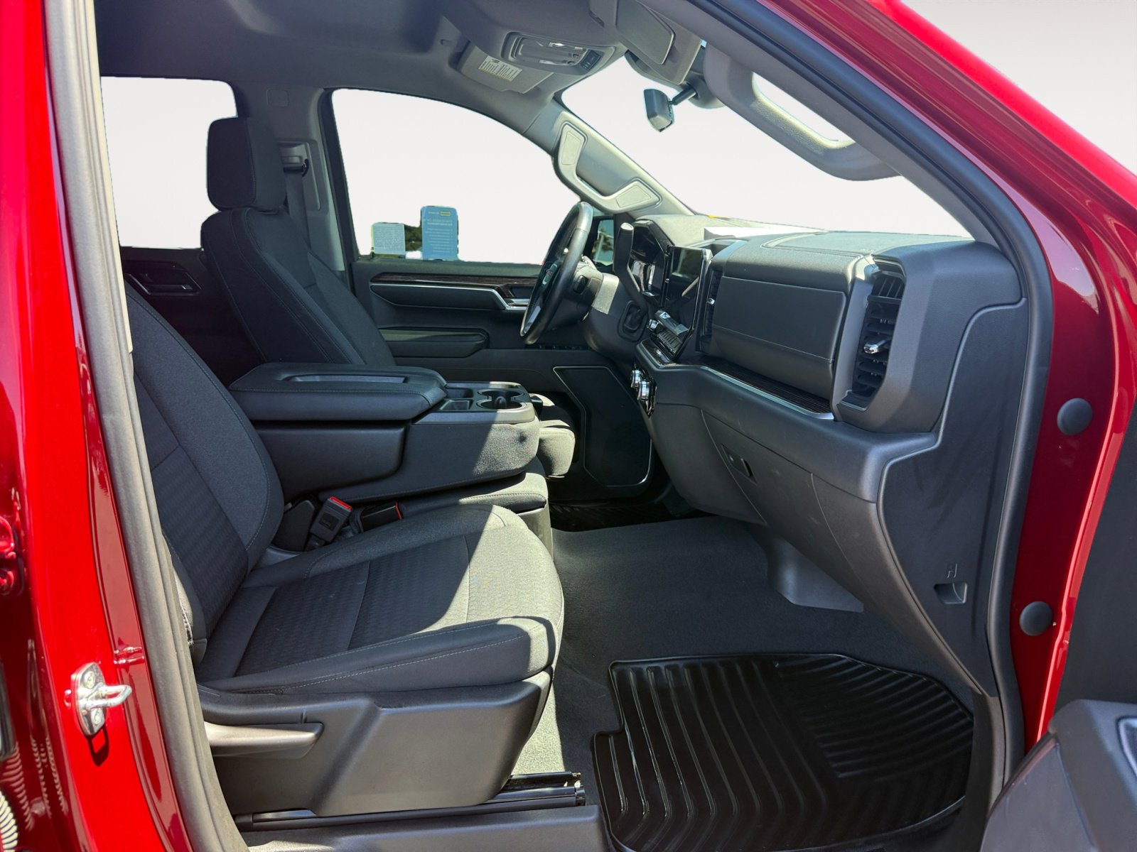 2022 Gmc Sierra 1500 Elevation photo 17