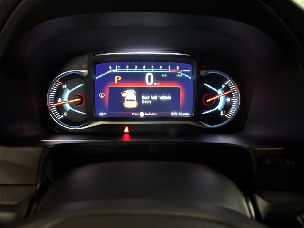 2022 Honda Pilot Sport photo 15