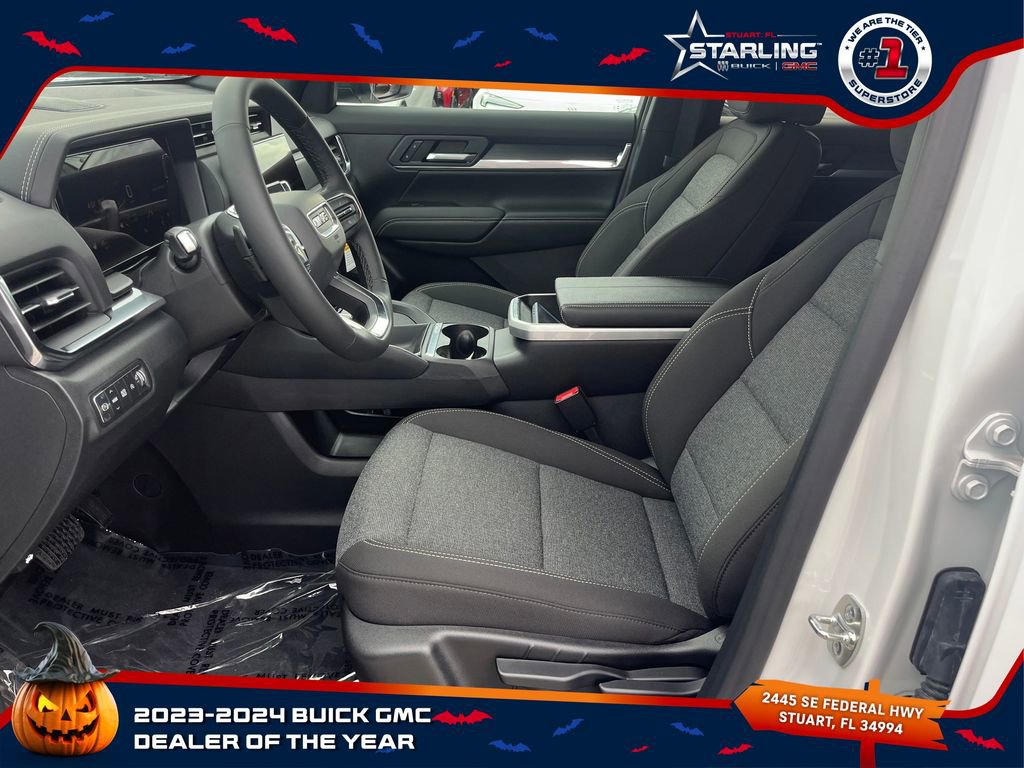 2026 Gmc Terrain Elevation photo 9