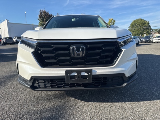 2023 Honda CR-V EX-L photo 2