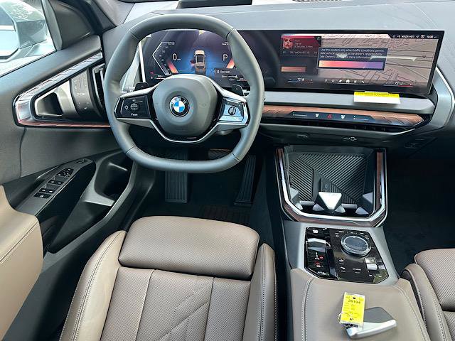 2026 Bmw X3 photo 6