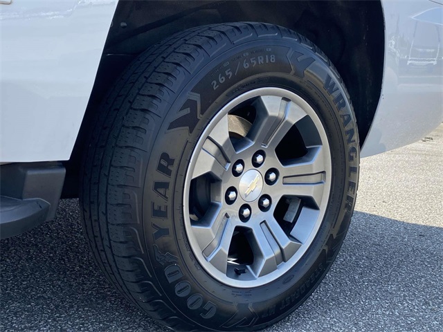 2020 Chevrolet Tahoe LS photo 9