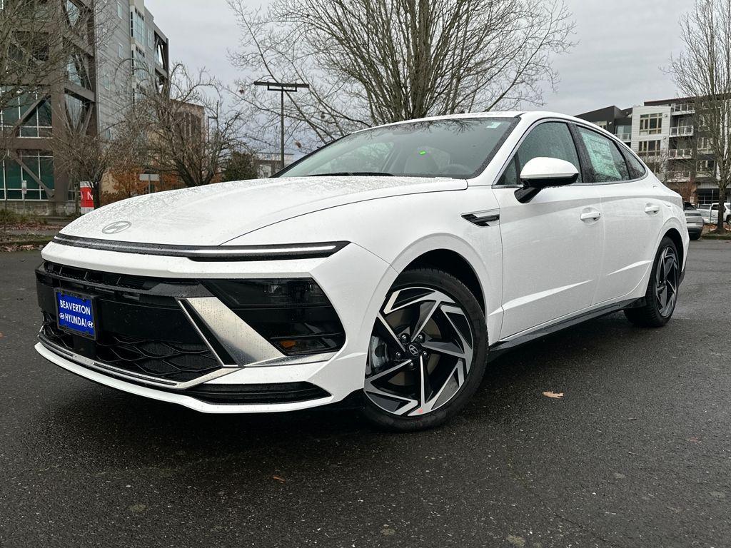 2026 Hyundai Sonata