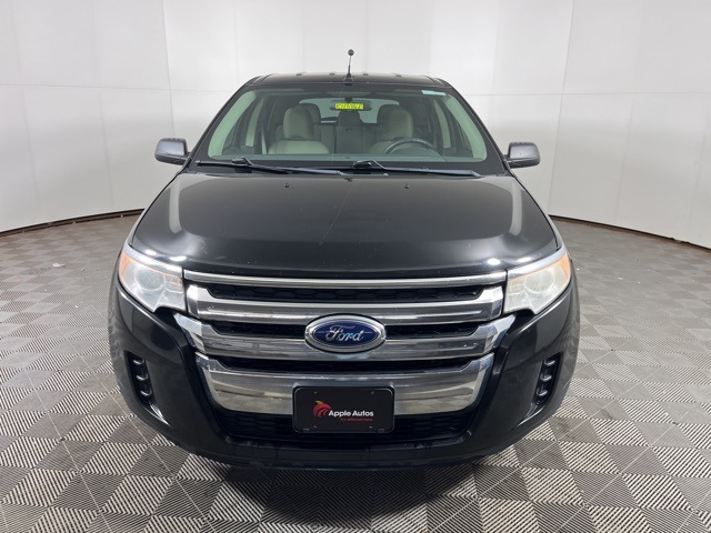Used 2011 Ford Edge SE with VIN 2FMDK4GC2BBB55598 for sale in Shakopee, Minnesota
