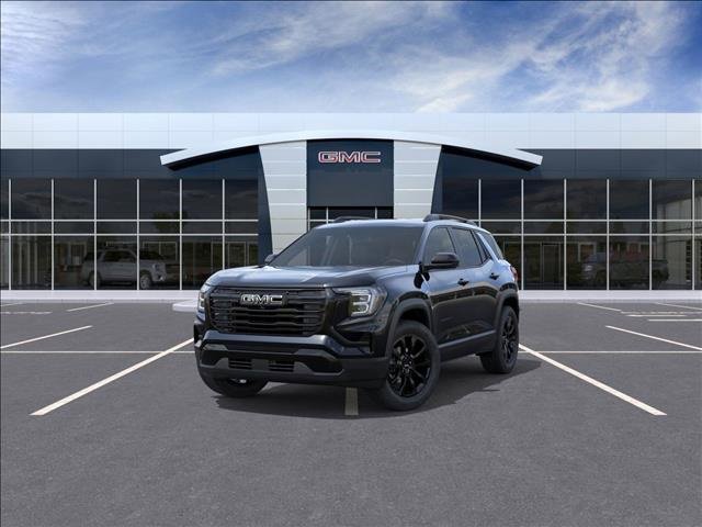 2026 Gmc Terrain Elevation photo 8