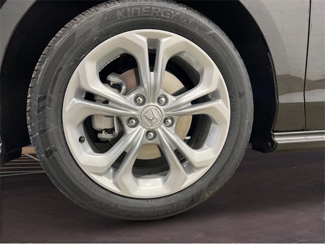 2025 Honda Accord LX photo 9