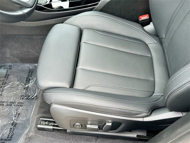 2024 Bmw X3 sDrive30i photo 16
