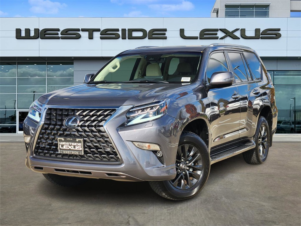 2023 Lexus GX PREMIUM's photo