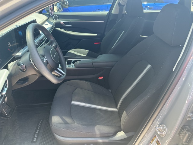 2024 Hyundai Sonata SEL photo 13