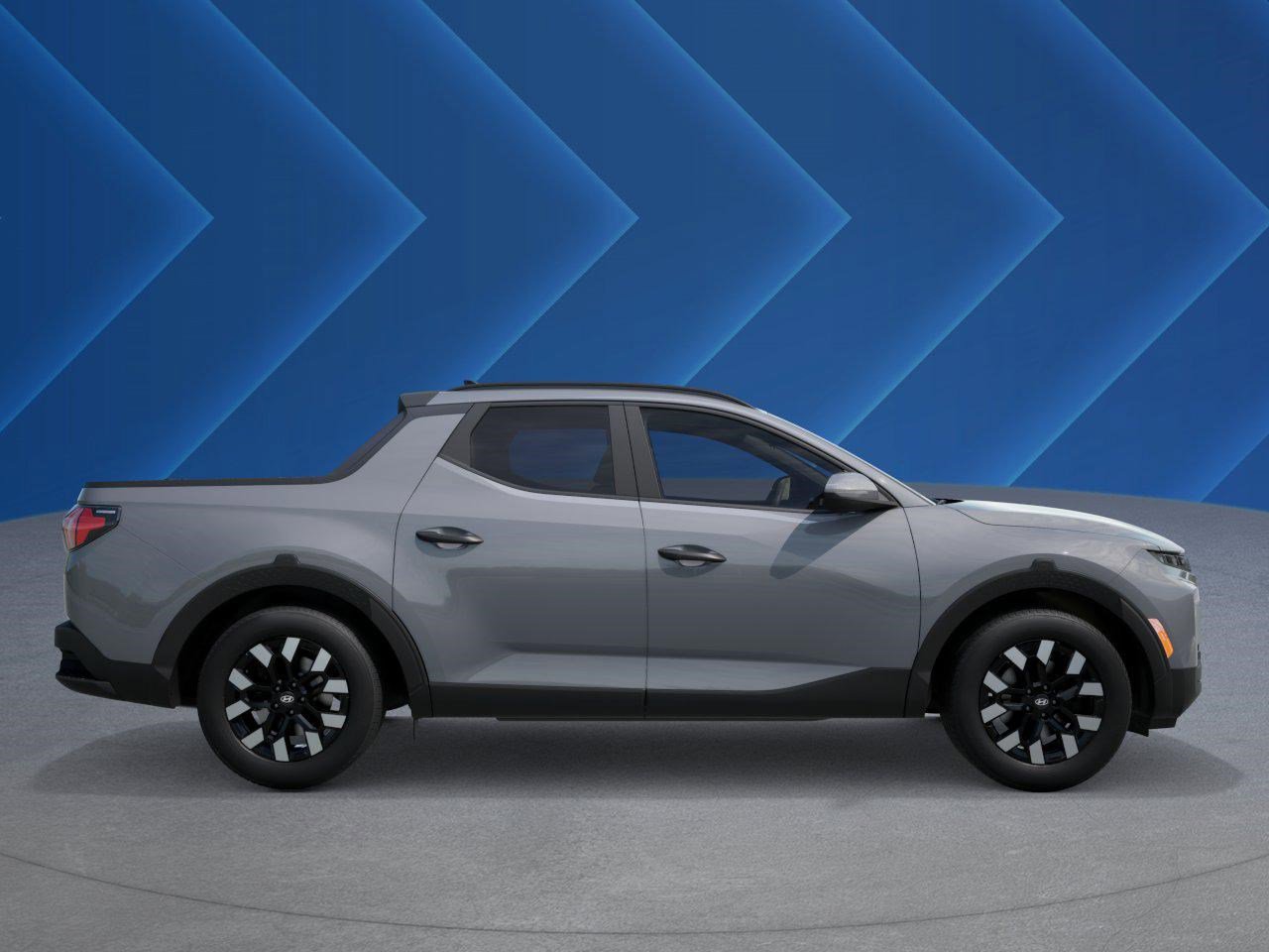 2026 Hyundai Santa Cruz SEL Activity photo 7