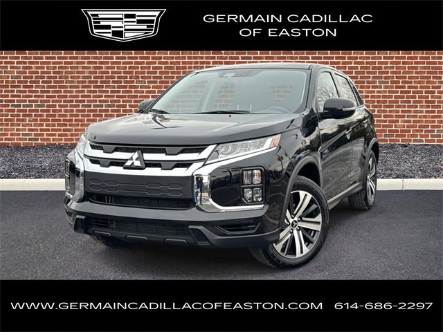 2025 Mitsubishi Outlander Sport