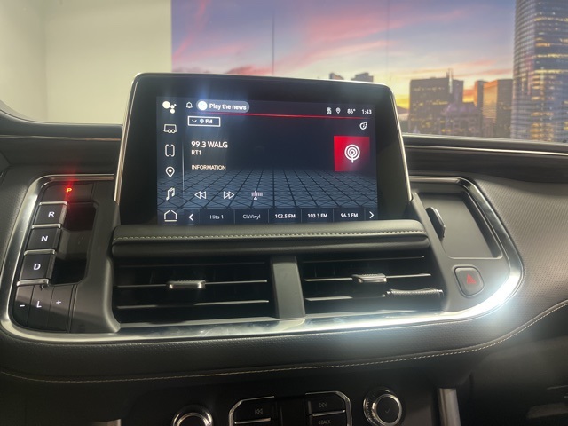 2023 Gmc Yukon SLT photo 19