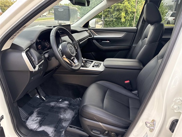 2025 Mazda CX-90 Preferred photo 24