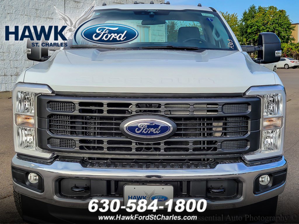 2026 FORD F-250 - Image 3