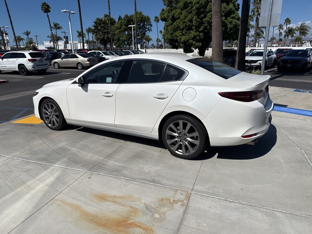 2021 Mazda Mazda3 Premium photo 11