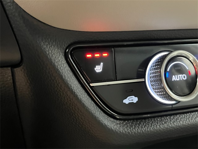 2026 Honda HR-V EX-L photo 19