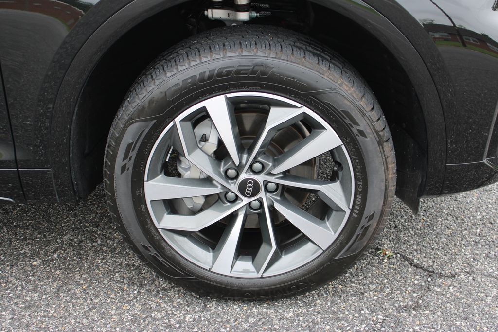 2024 Audi Q5 45 S line Premium photo 30