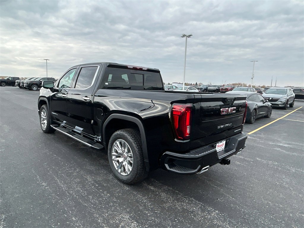 2026 GMC SIERRA - Image 5