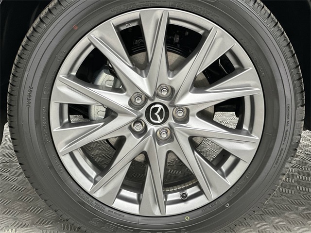 2025 Mazda CX-5 2.5 Premium Plus photo 2