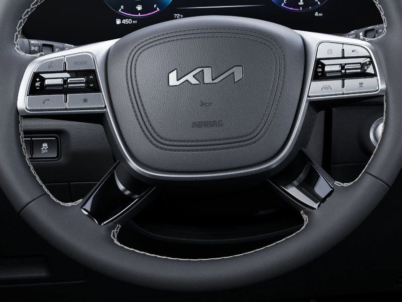 2025 Kia Telluride SX X-Line photo 20