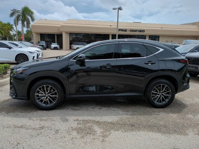 2022 Lexus NX 350 Premium photo 7