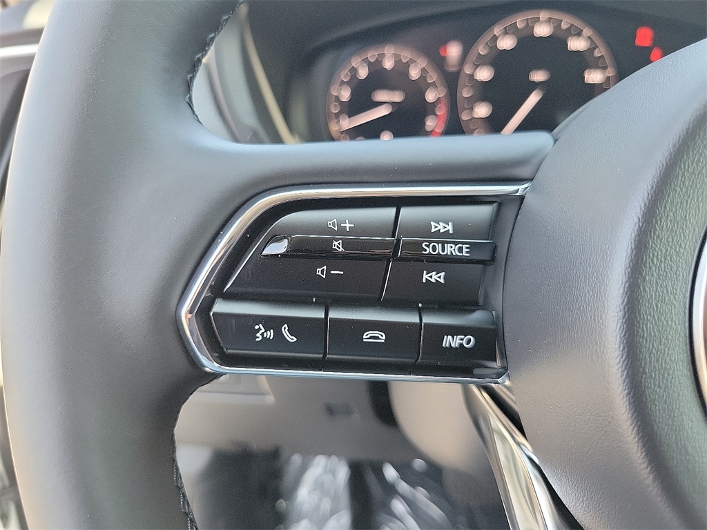 2025 Mazda CX-90 3.3 Turbo Premium photo 7