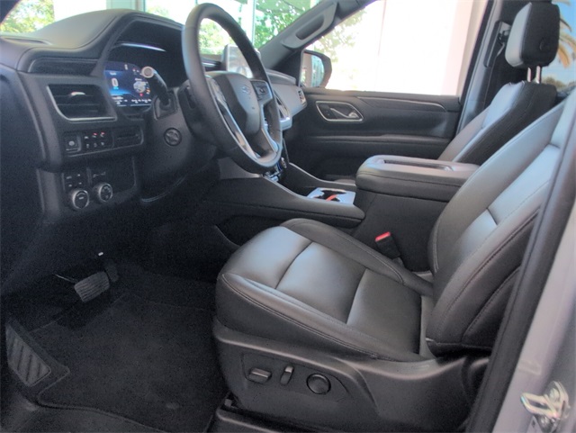 2024 Chevrolet Tahoe Z71 photo 9
