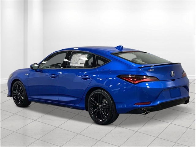 2026 Acura Integra A-Spec photo 3