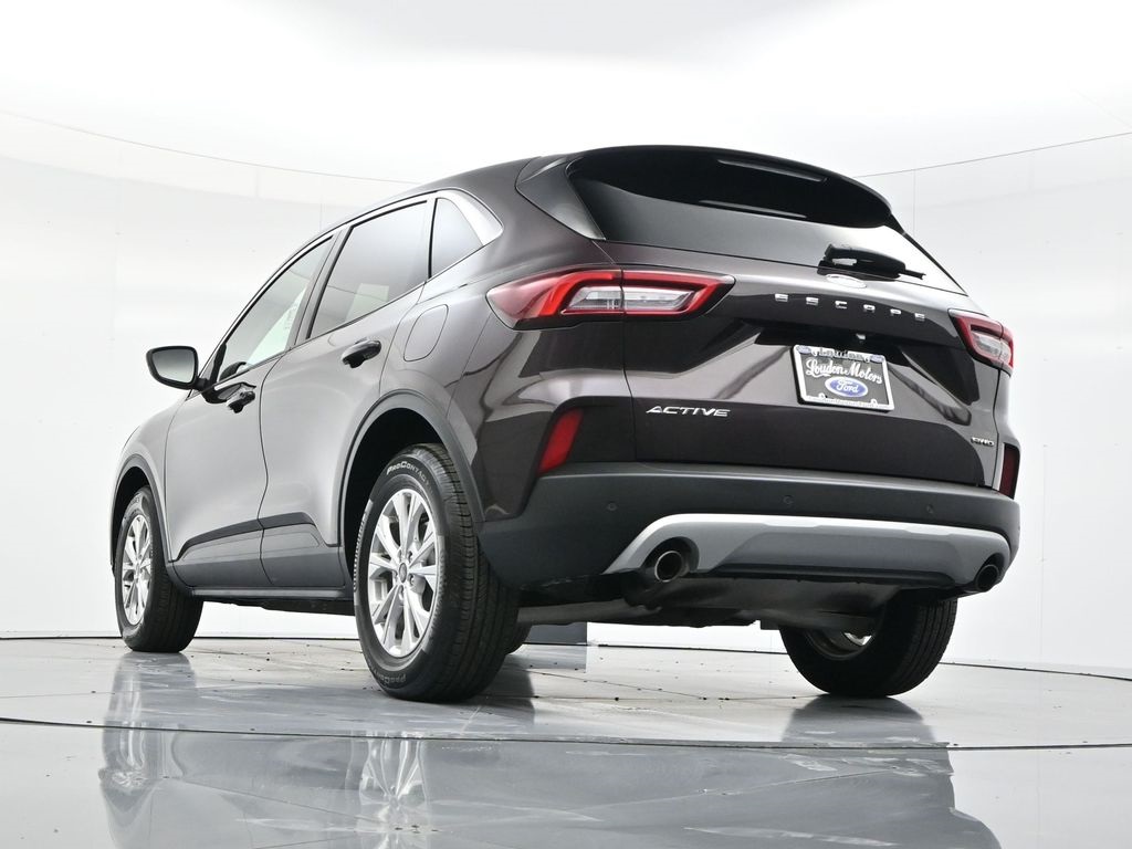 2023 Ford Escape Active photo 45