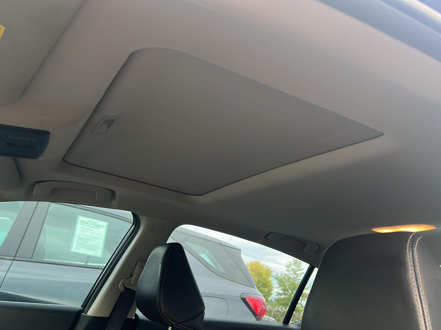 2020 Nissan Altima 2.5 SL photo 11