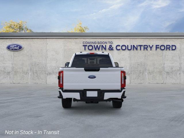 2026 Ford F-250 XL photo 4