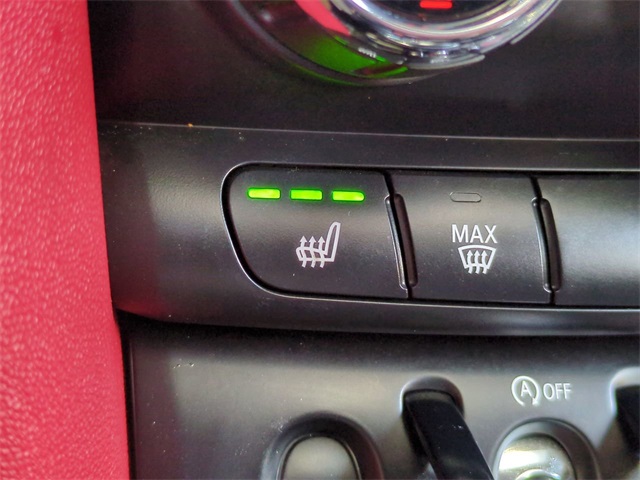 2015 Mini Cooper Hardtop Base photo 17