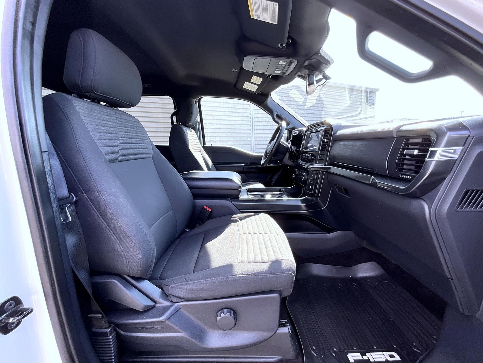 2021 Ford F-150 XL photo 15