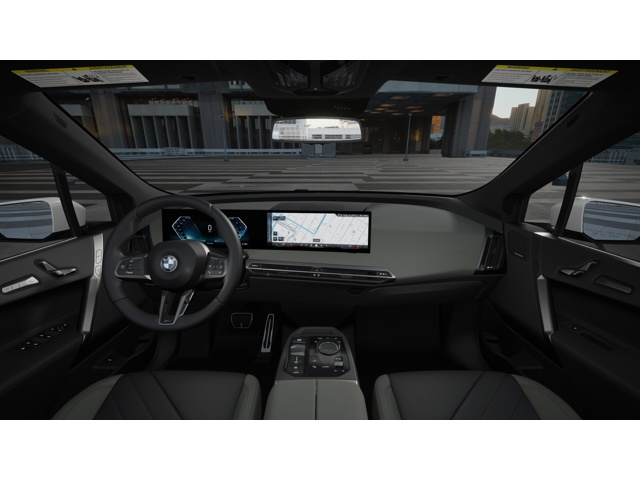 2026 Bmw iX photo 10