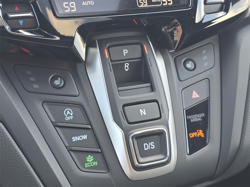 2026 Honda Odyssey photo 28