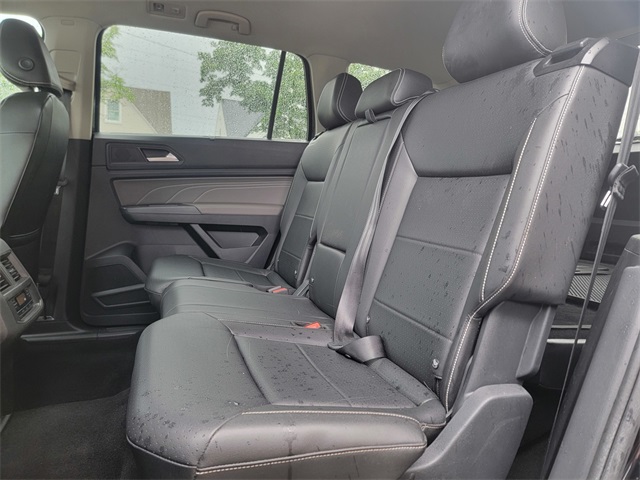 2023 Volkswagen Atlas SE Technology photo 14