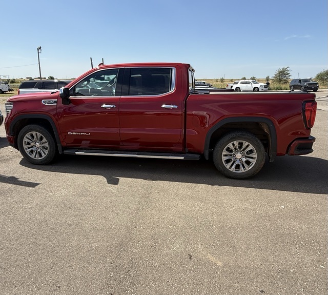 2023 Gmc Sierra 1500 Denali photo 7